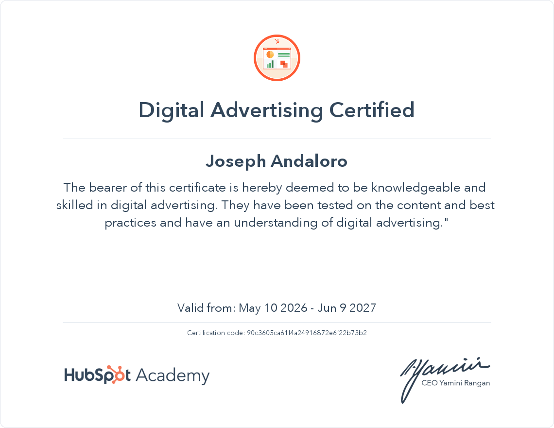 Content Marketing